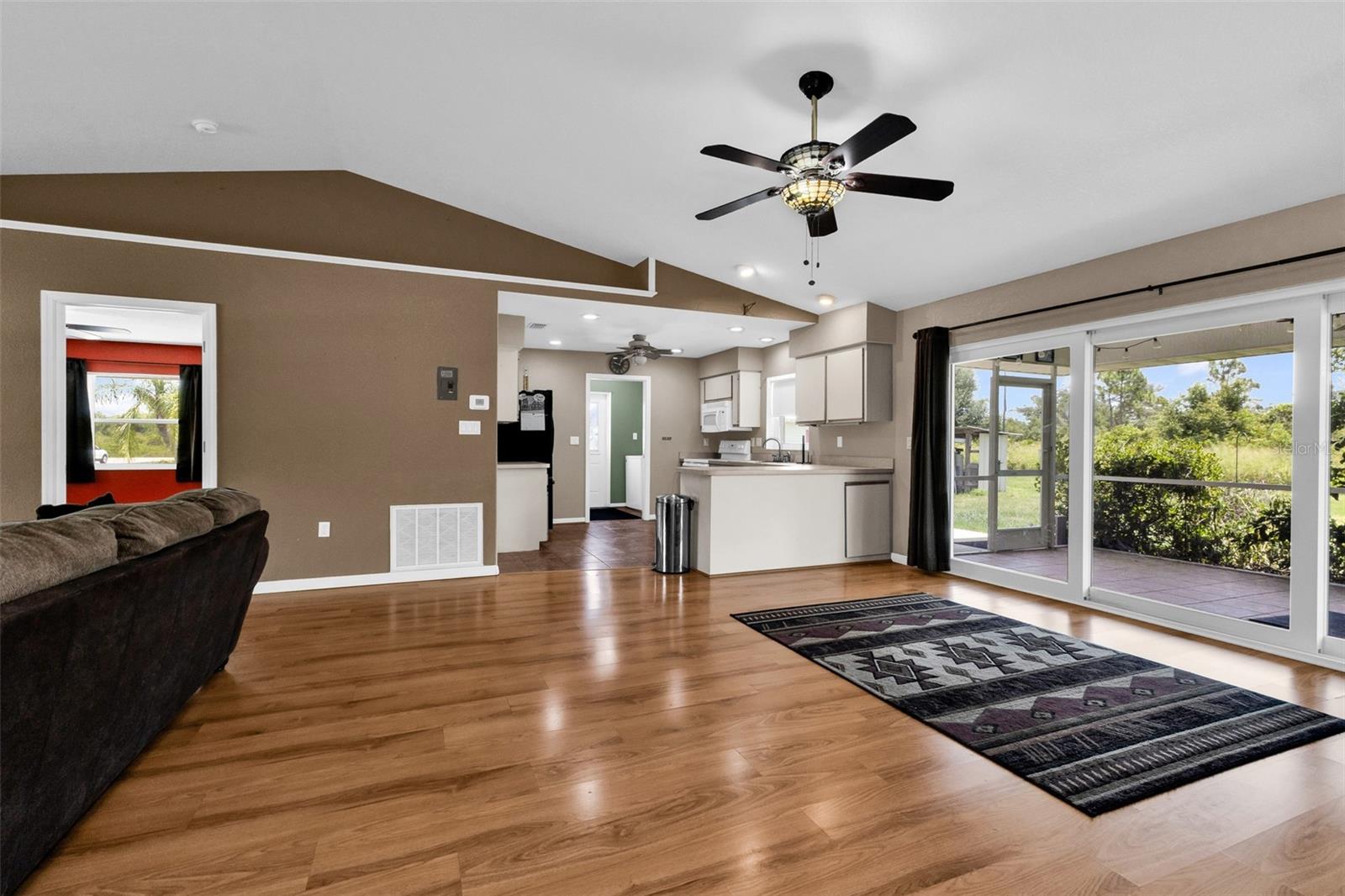 PEACE RIVER SHORES - Residential