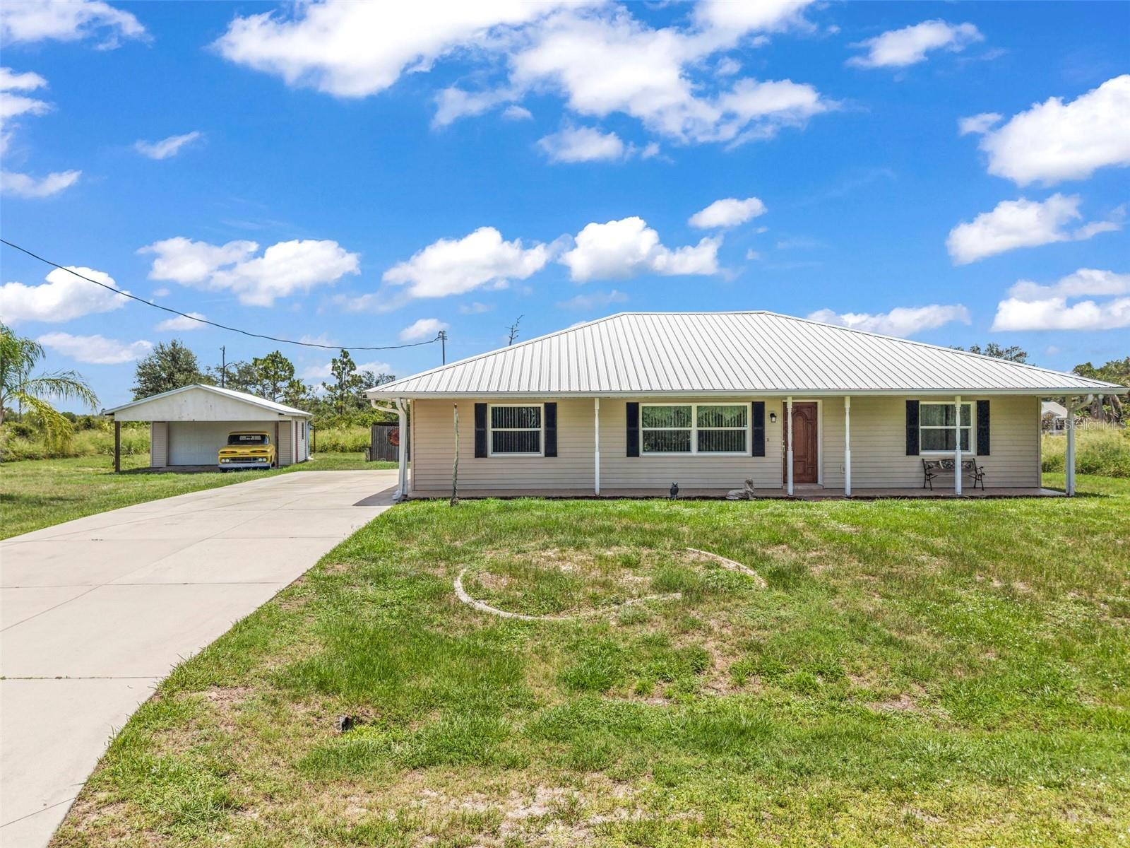 PEACE RIVER SHORES - Residential