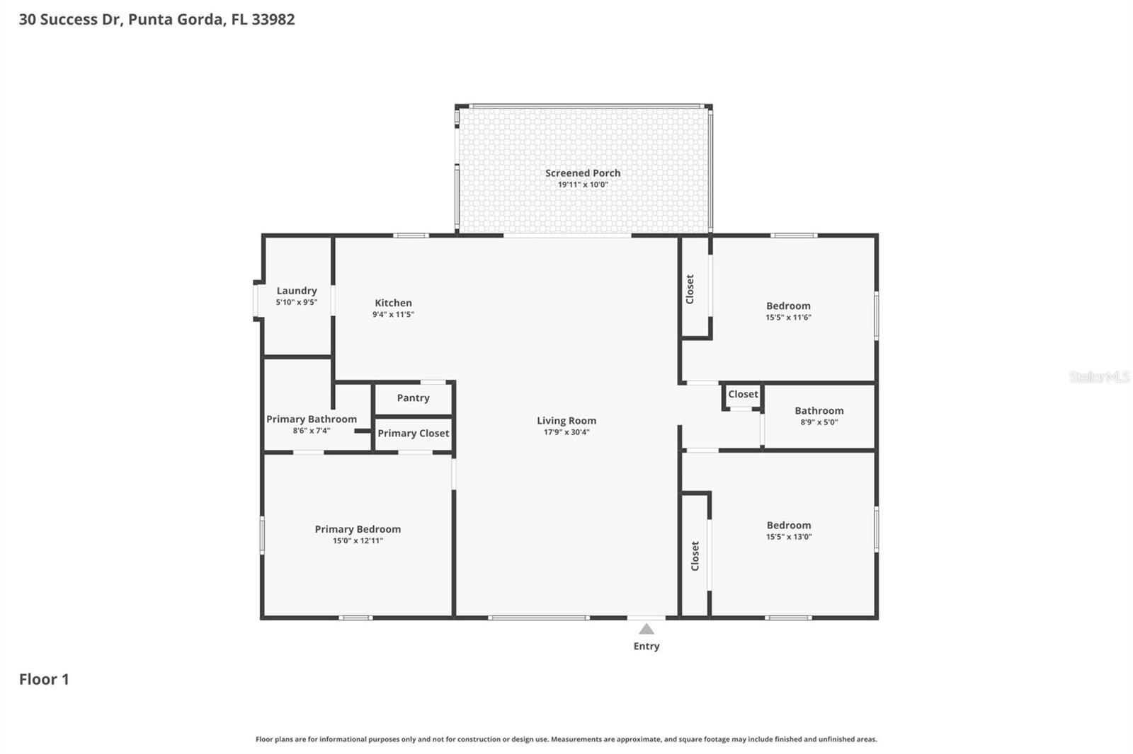 PEACE RIVER SHORES - Residential