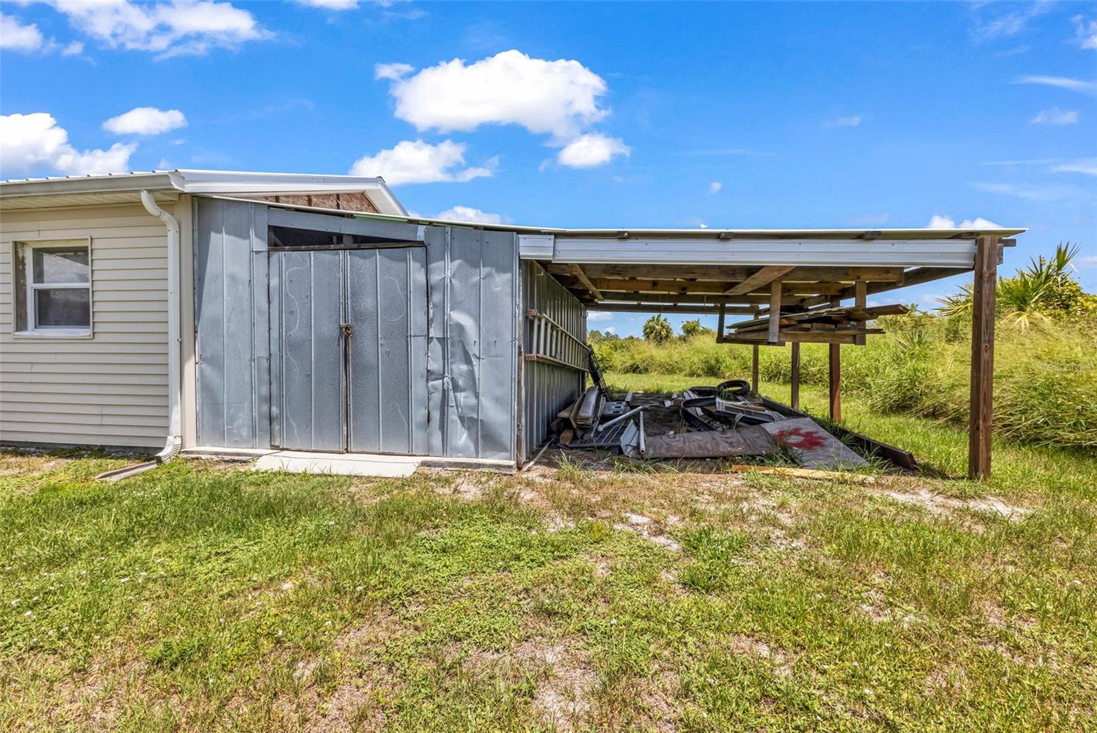 PEACE RIVER SHORES - Residential