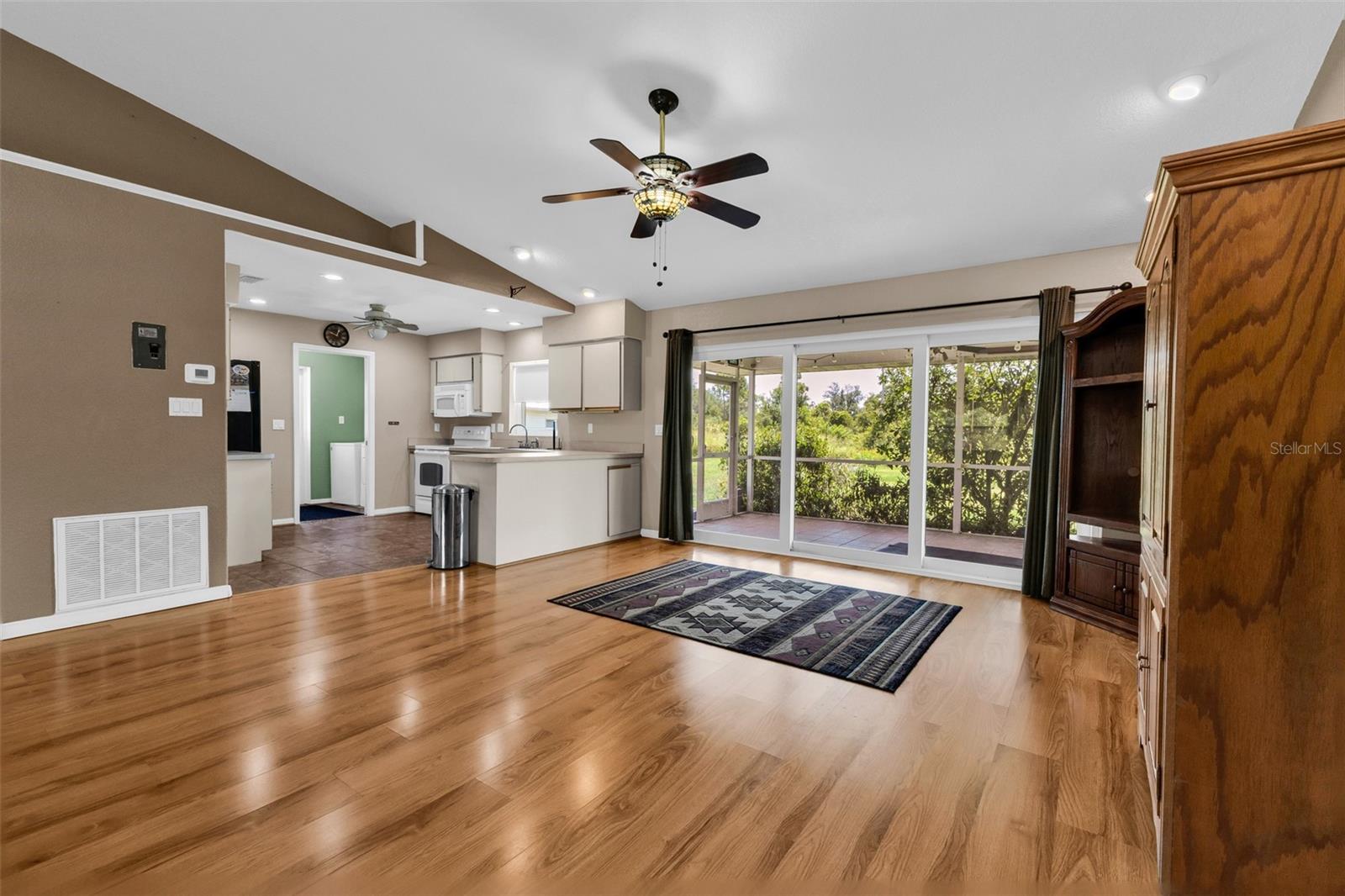 PEACE RIVER SHORES - Residential