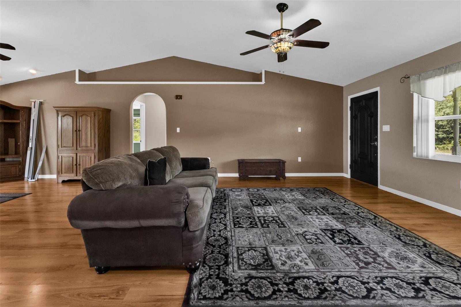 PEACE RIVER SHORES - Residential