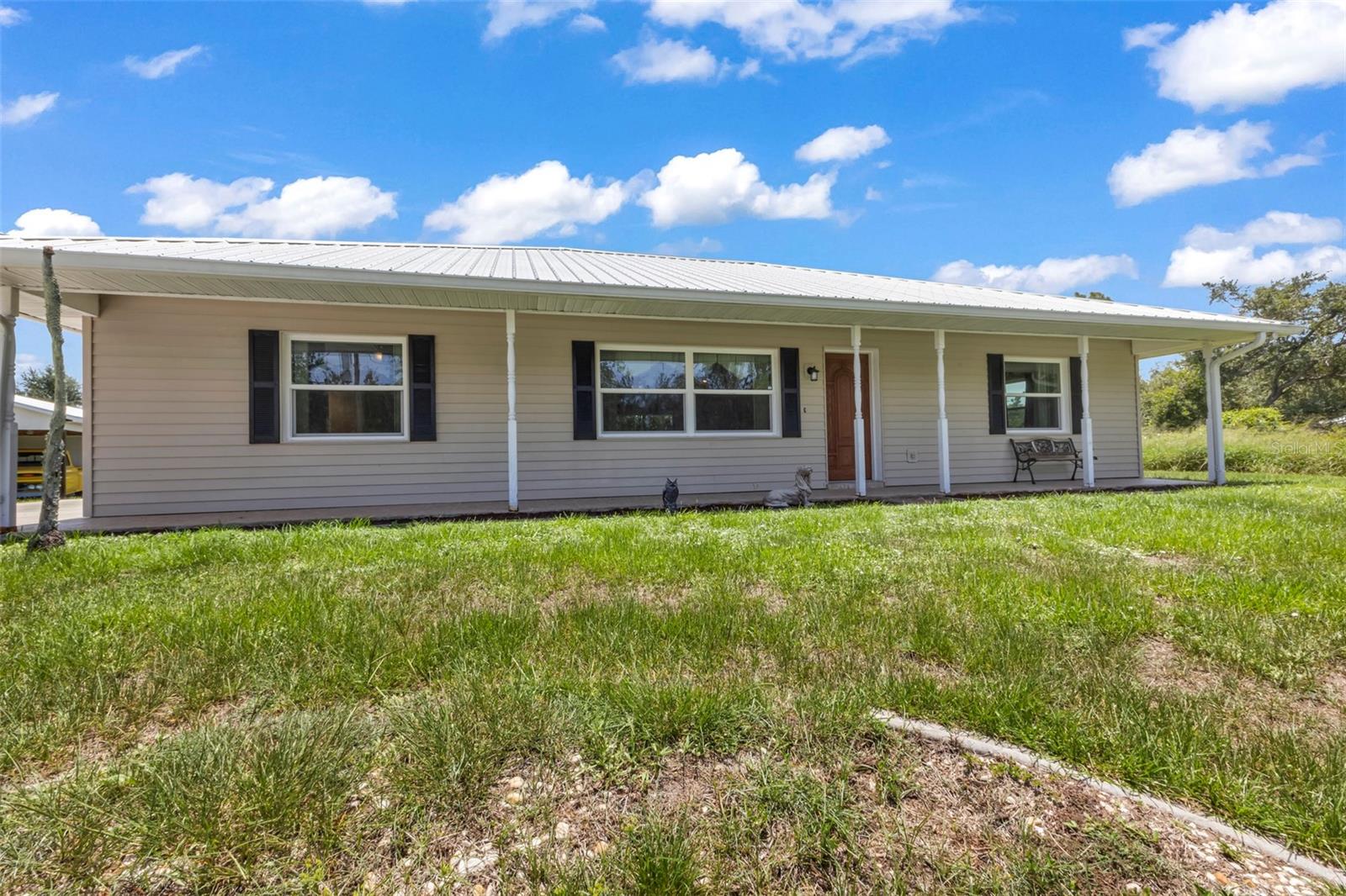 PEACE RIVER SHORES - Residential