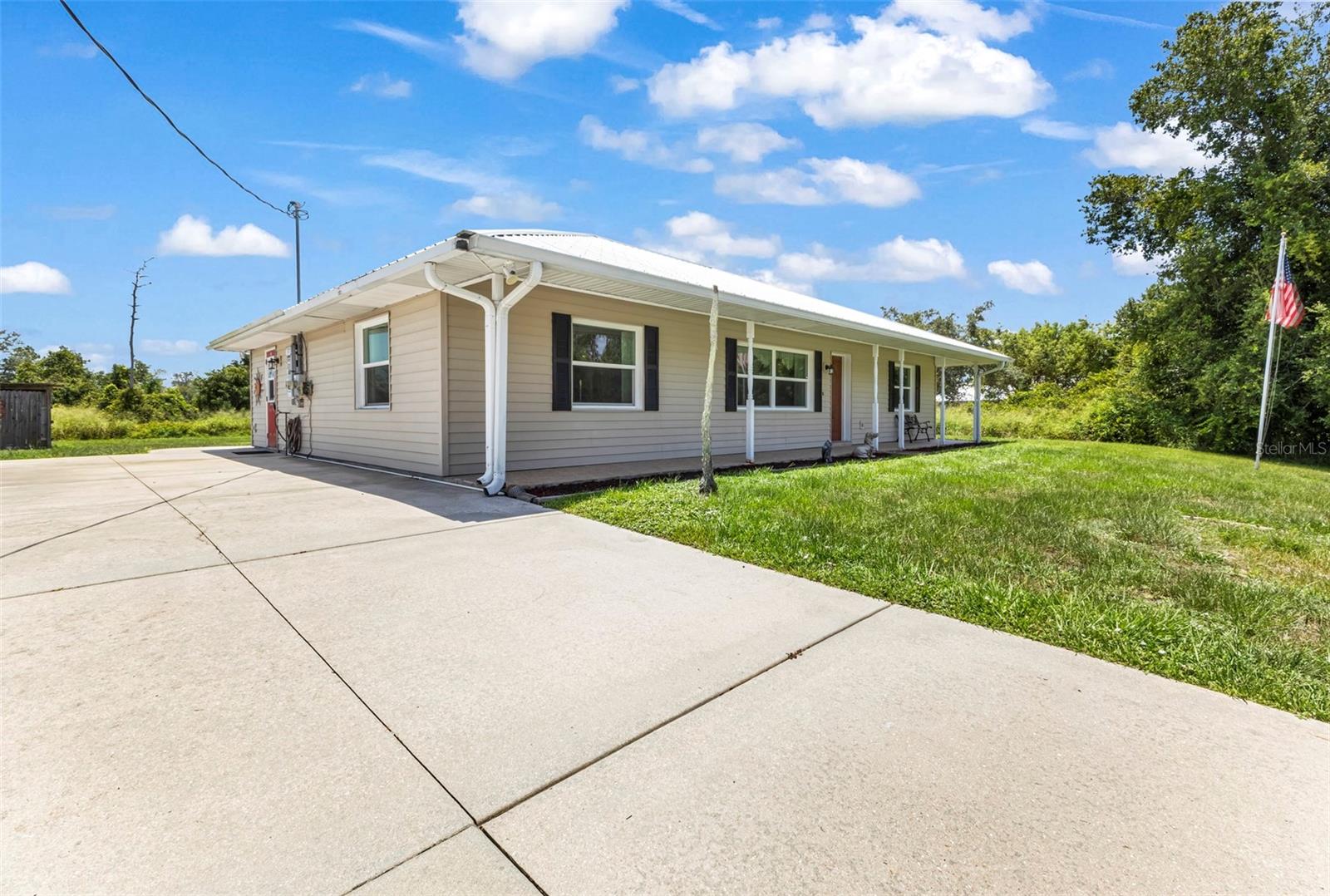 PEACE RIVER SHORES - Residential
