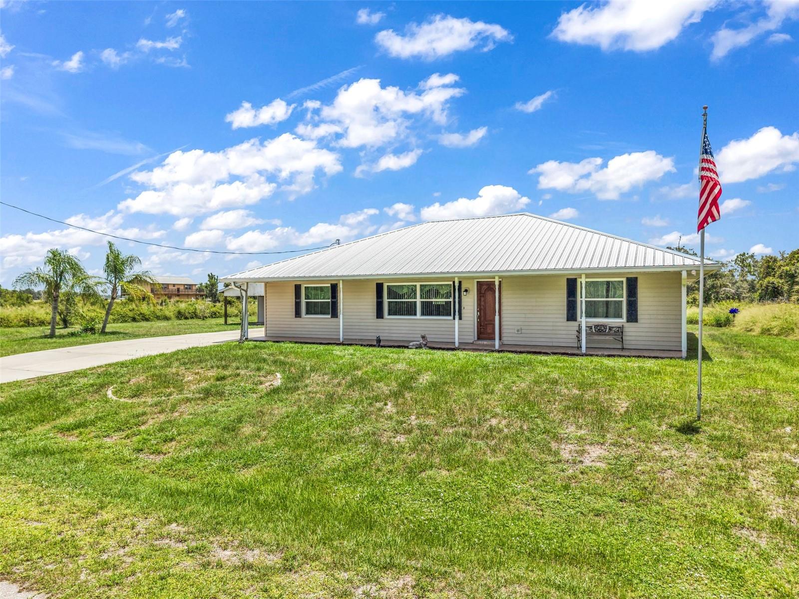 PEACE RIVER SHORES - Residential