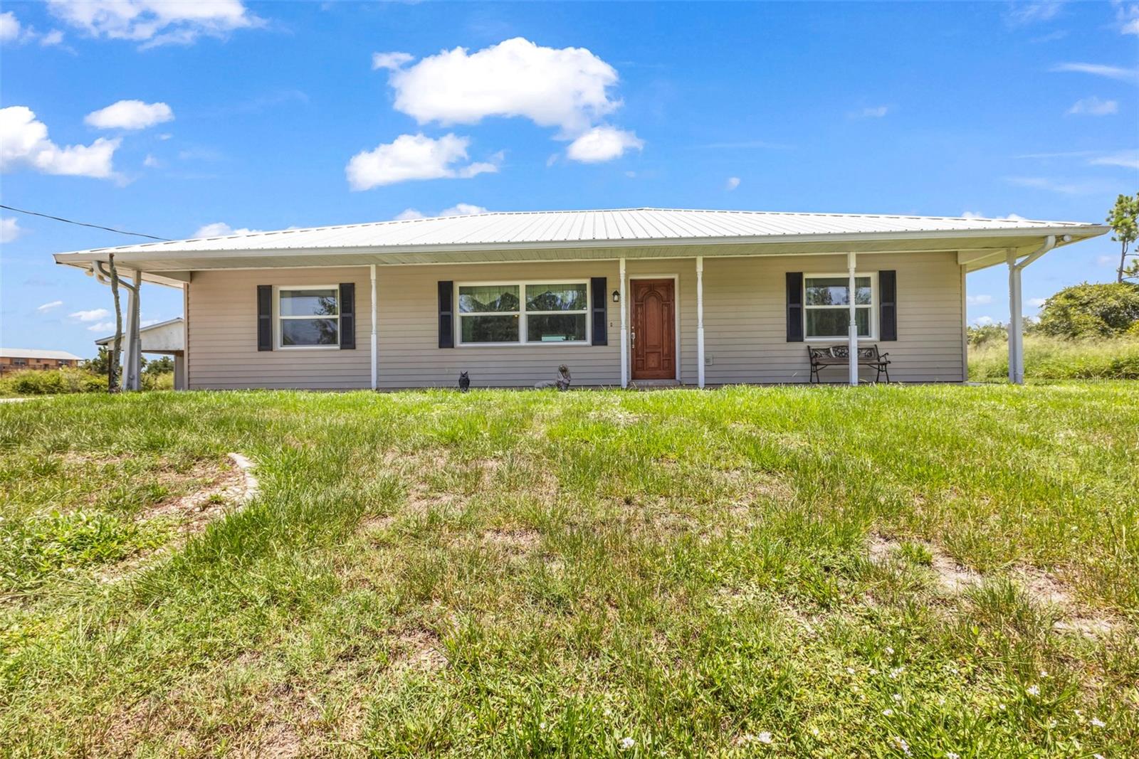 PEACE RIVER SHORES - Residential