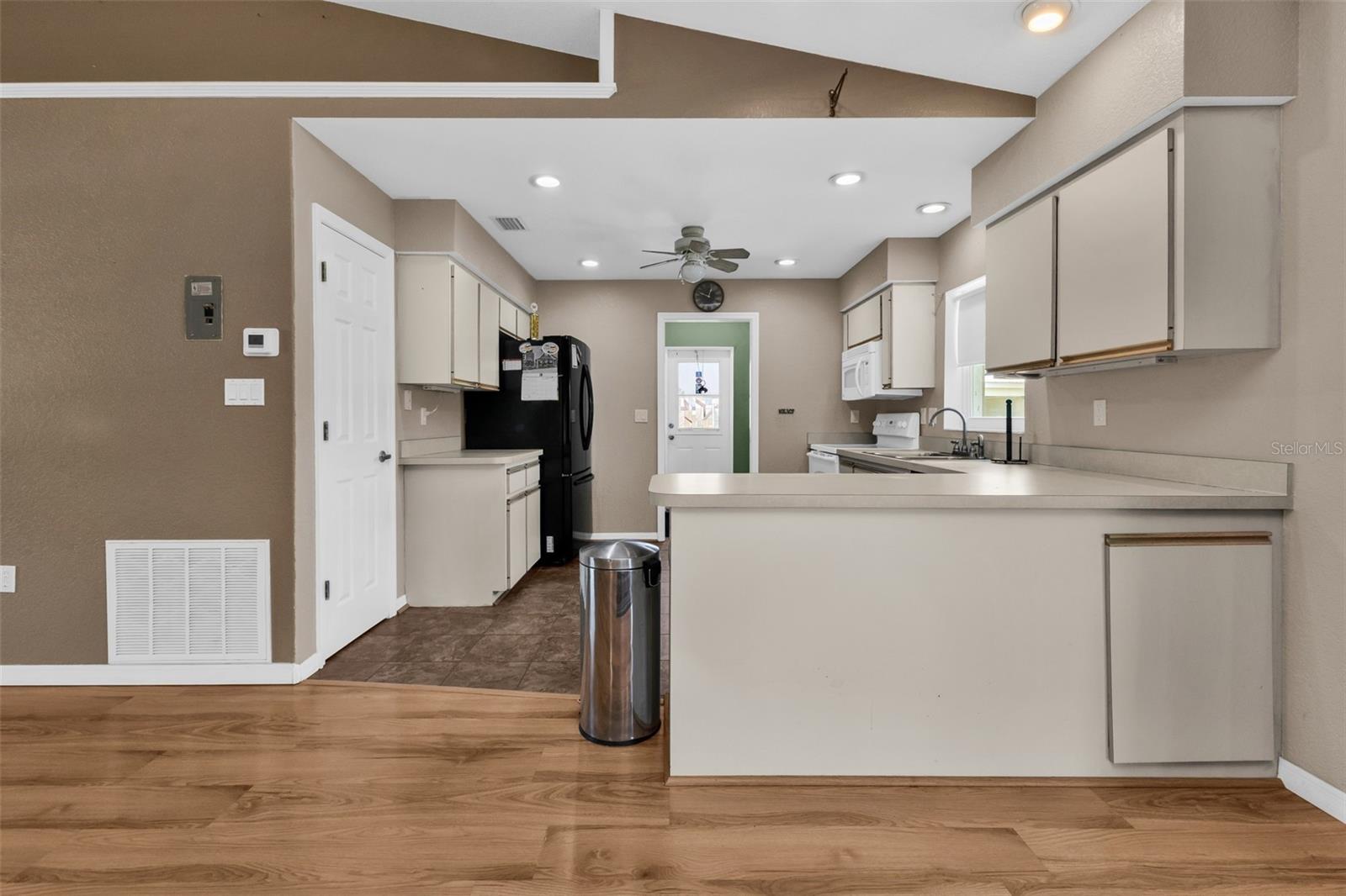 PEACE RIVER SHORES - Residential