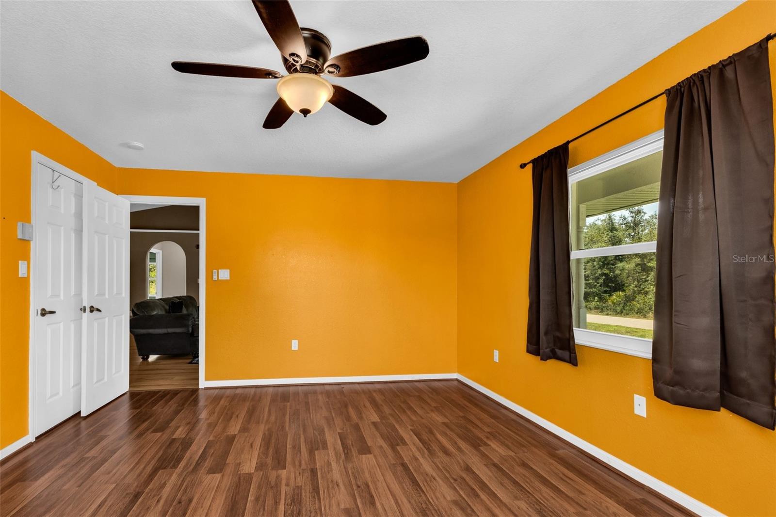 PEACE RIVER SHORES - Residential