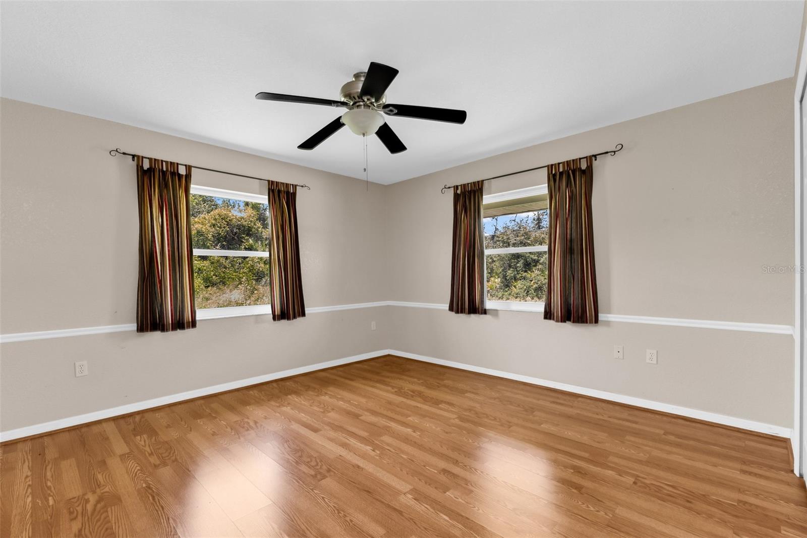 PEACE RIVER SHORES - Residential