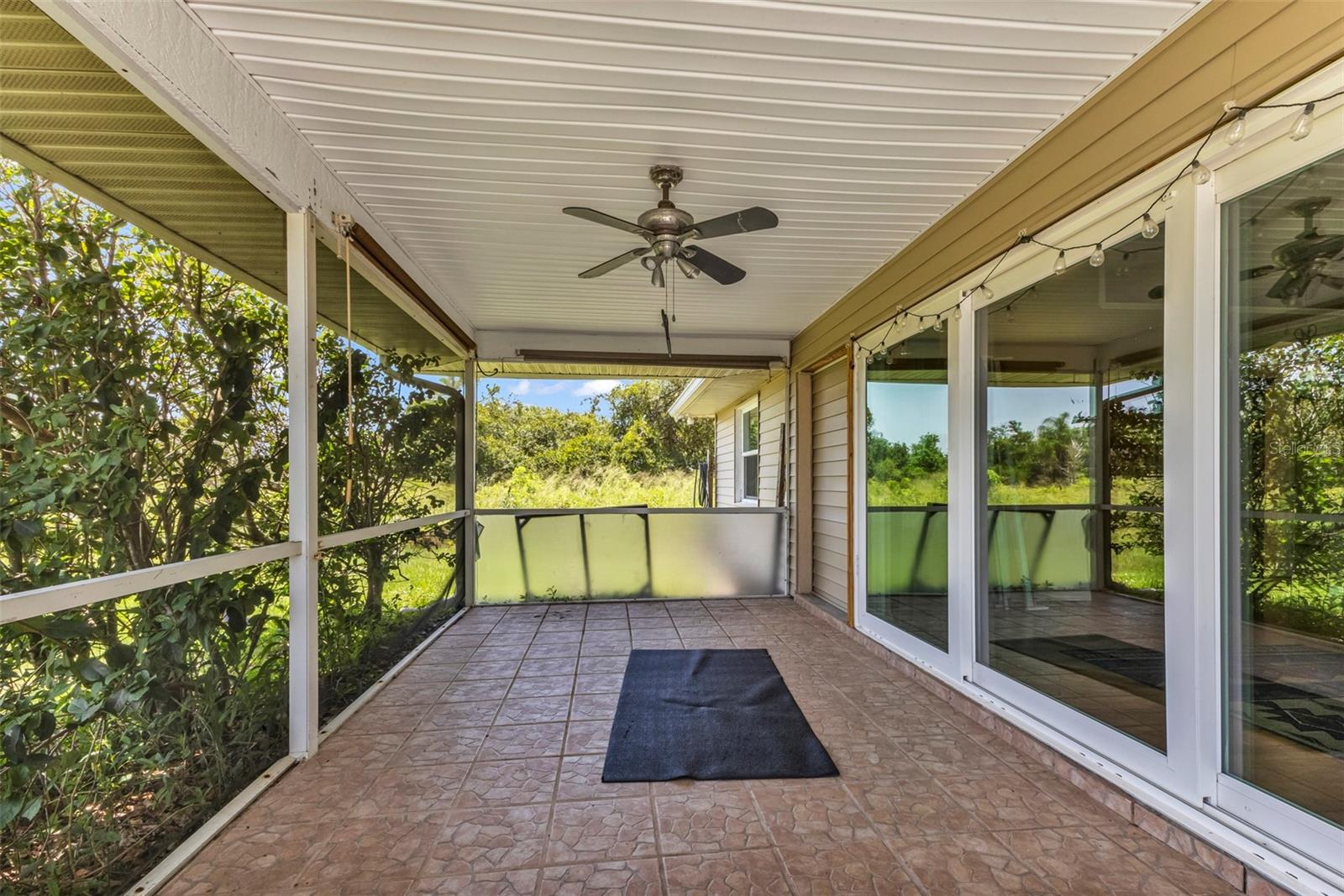 PEACE RIVER SHORES - Residential