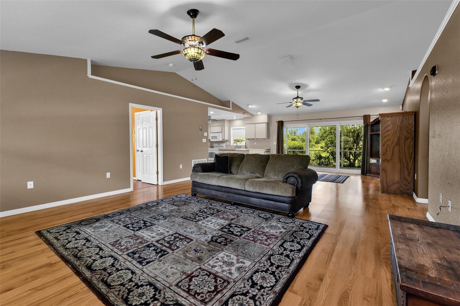 PEACE RIVER SHORES - Residential