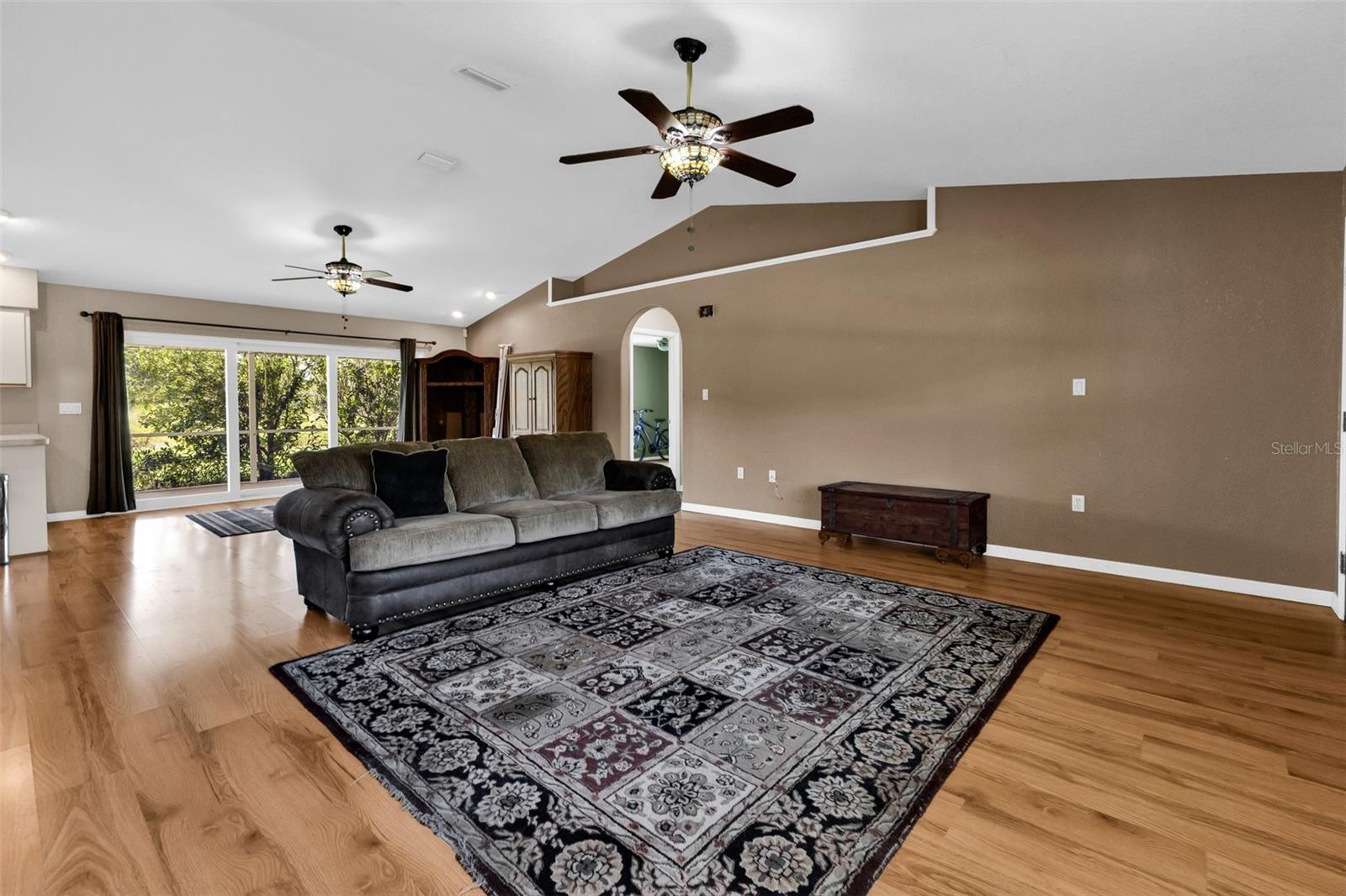 PEACE RIVER SHORES - Residential