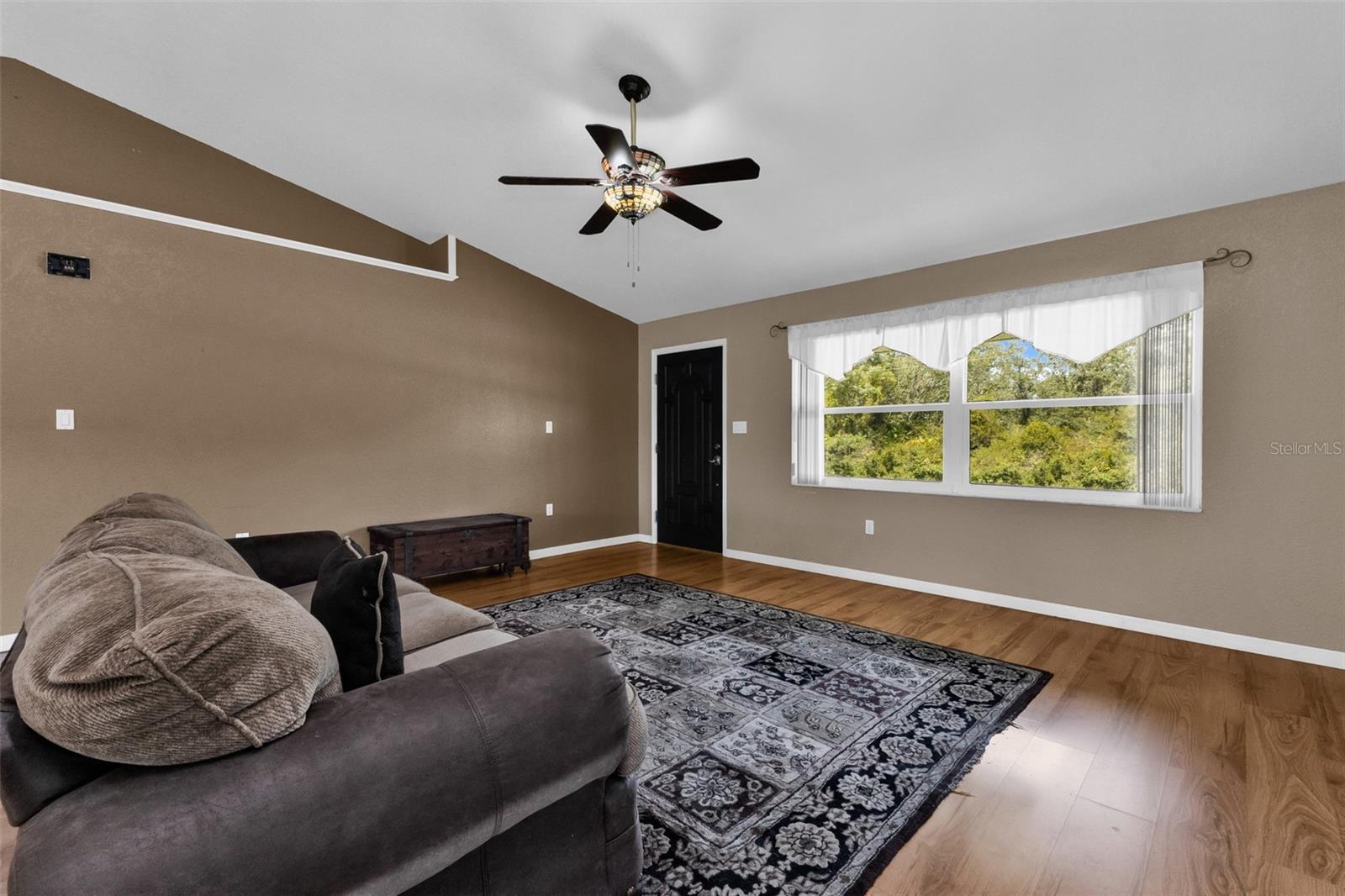 PEACE RIVER SHORES - Residential
