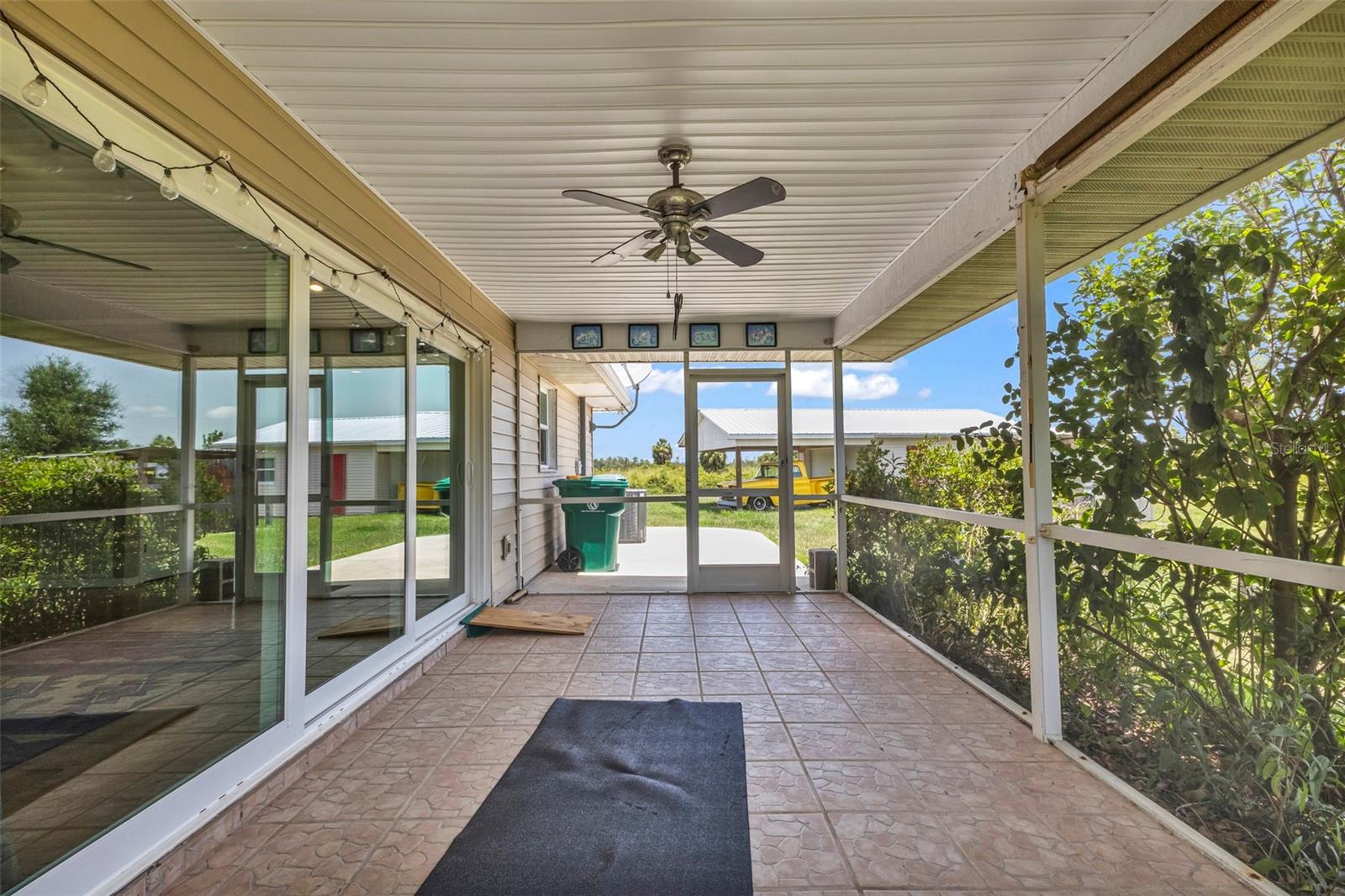 PEACE RIVER SHORES - Residential