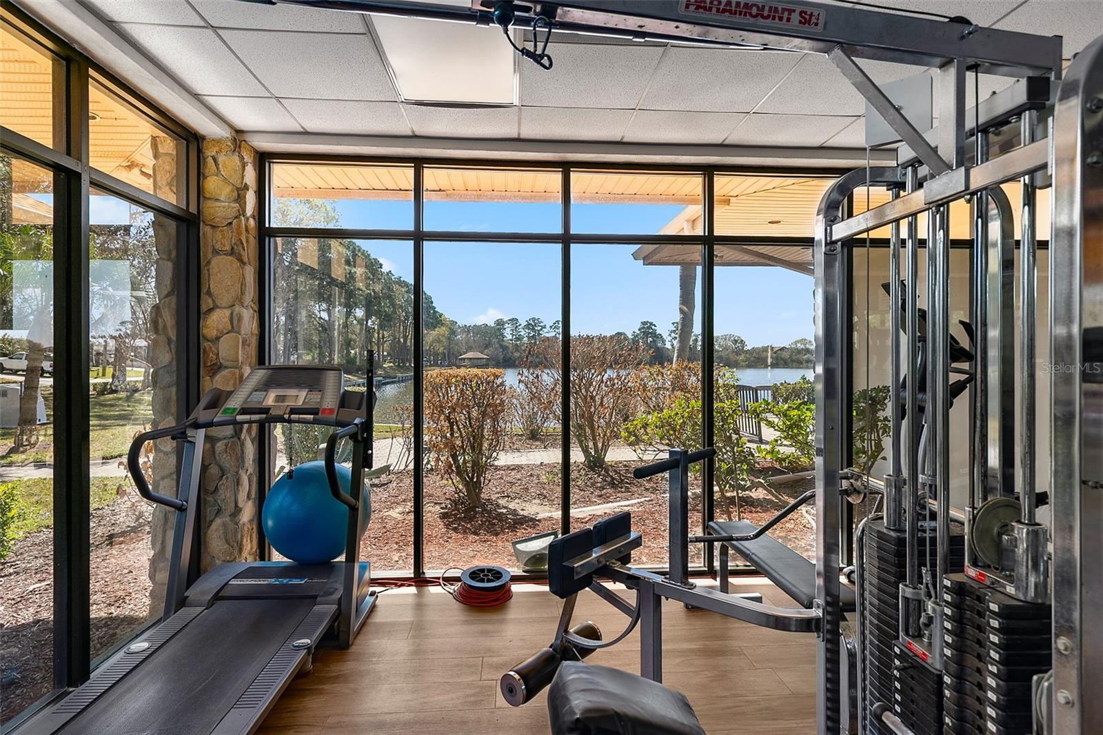 LOST LAKES PH ONE - Residential