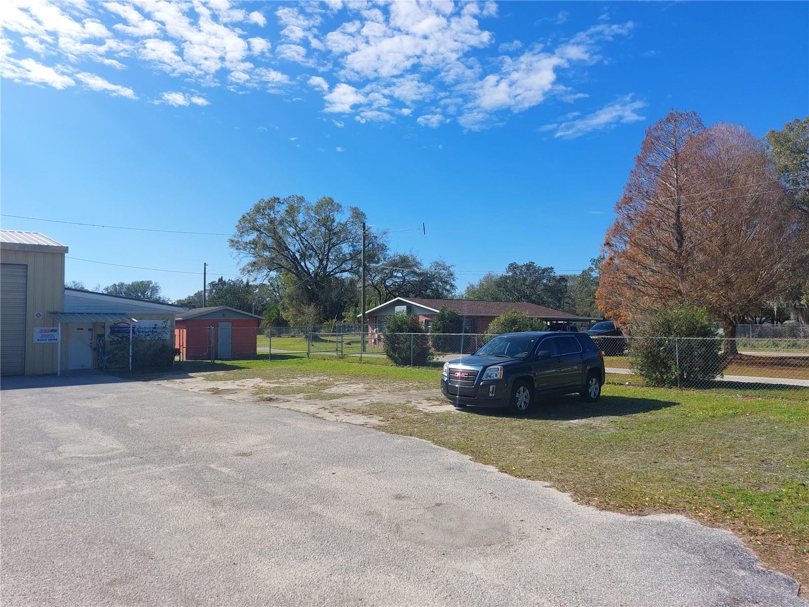 RUSKIN COLONY FARMS 1ST EXTENS - Residential
