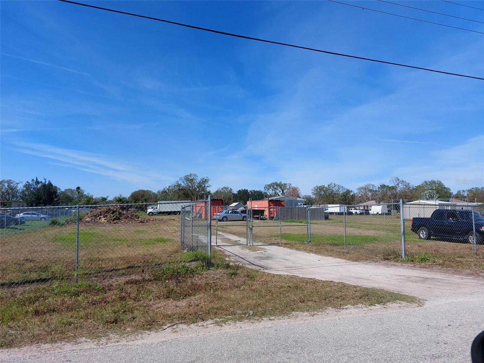 RUSKIN COLONY FARMS 1ST EXTENS - Residential