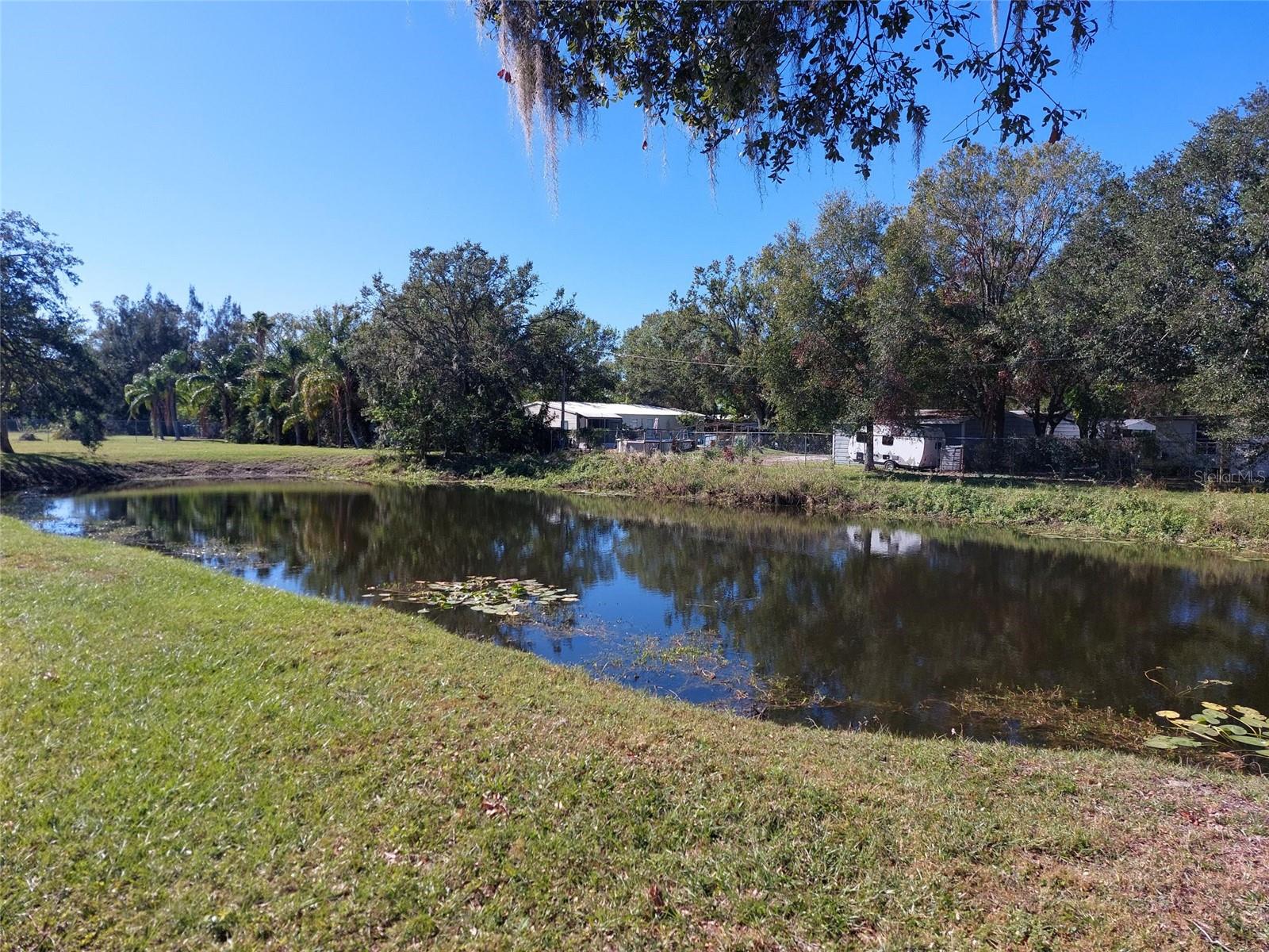RUSKIN COLONY FARMS 1ST EXTENS - Residential