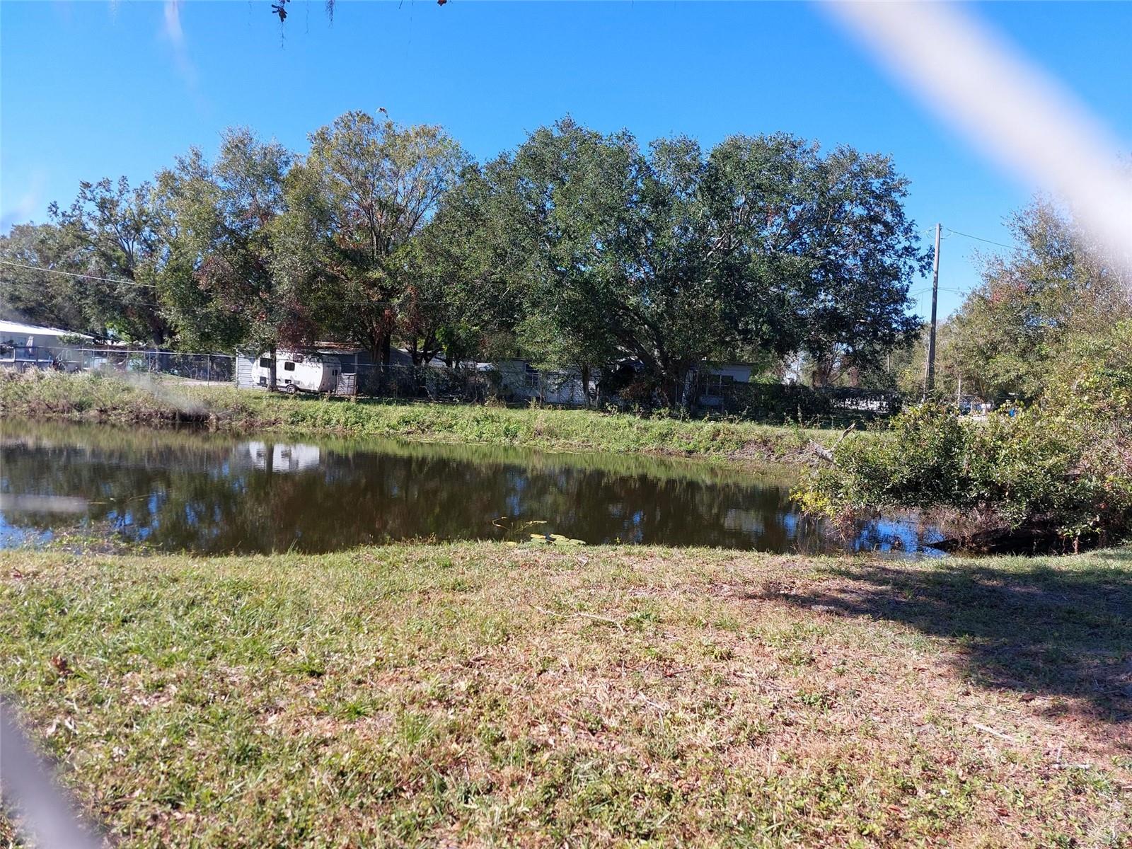 RUSKIN COLONY FARMS 1ST EXTENS - Residential