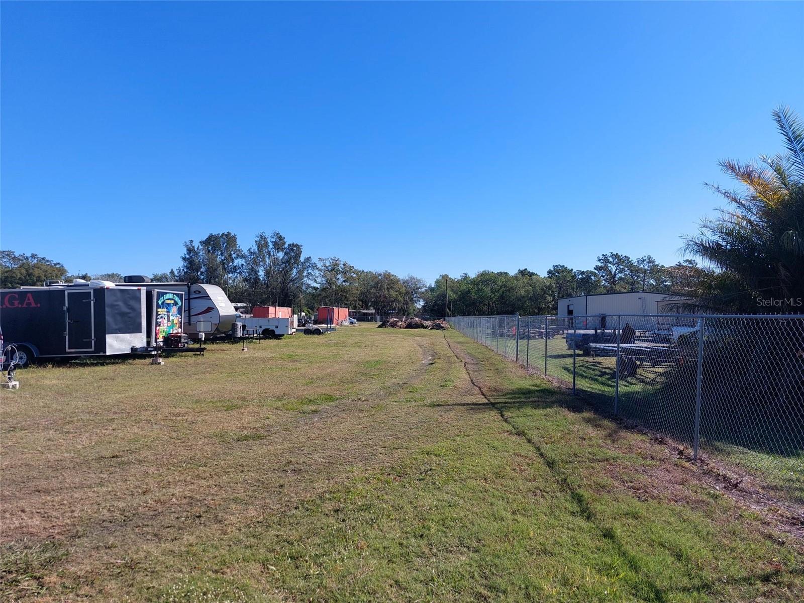 RUSKIN COLONY FARMS 1ST EXTENS - Residential