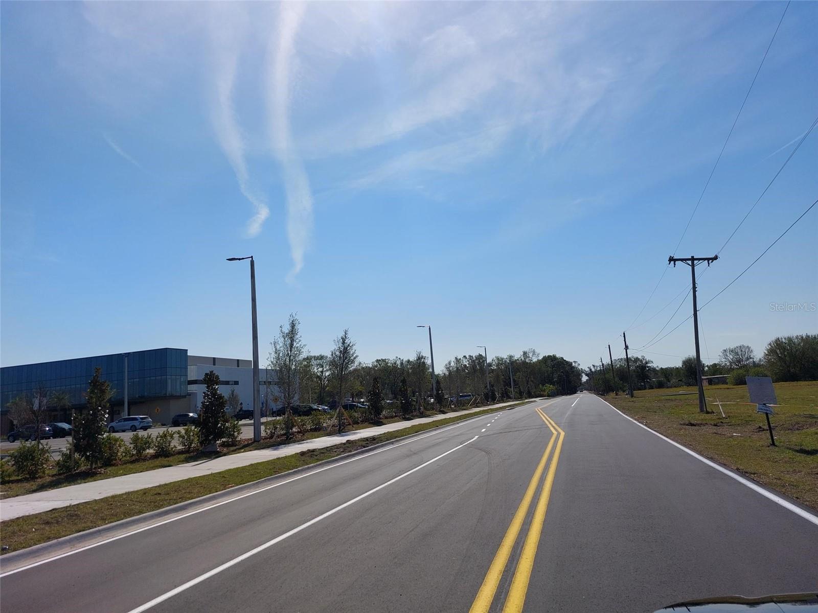 RUSKIN COLONY FARMS 1ST EXTENS - Residential