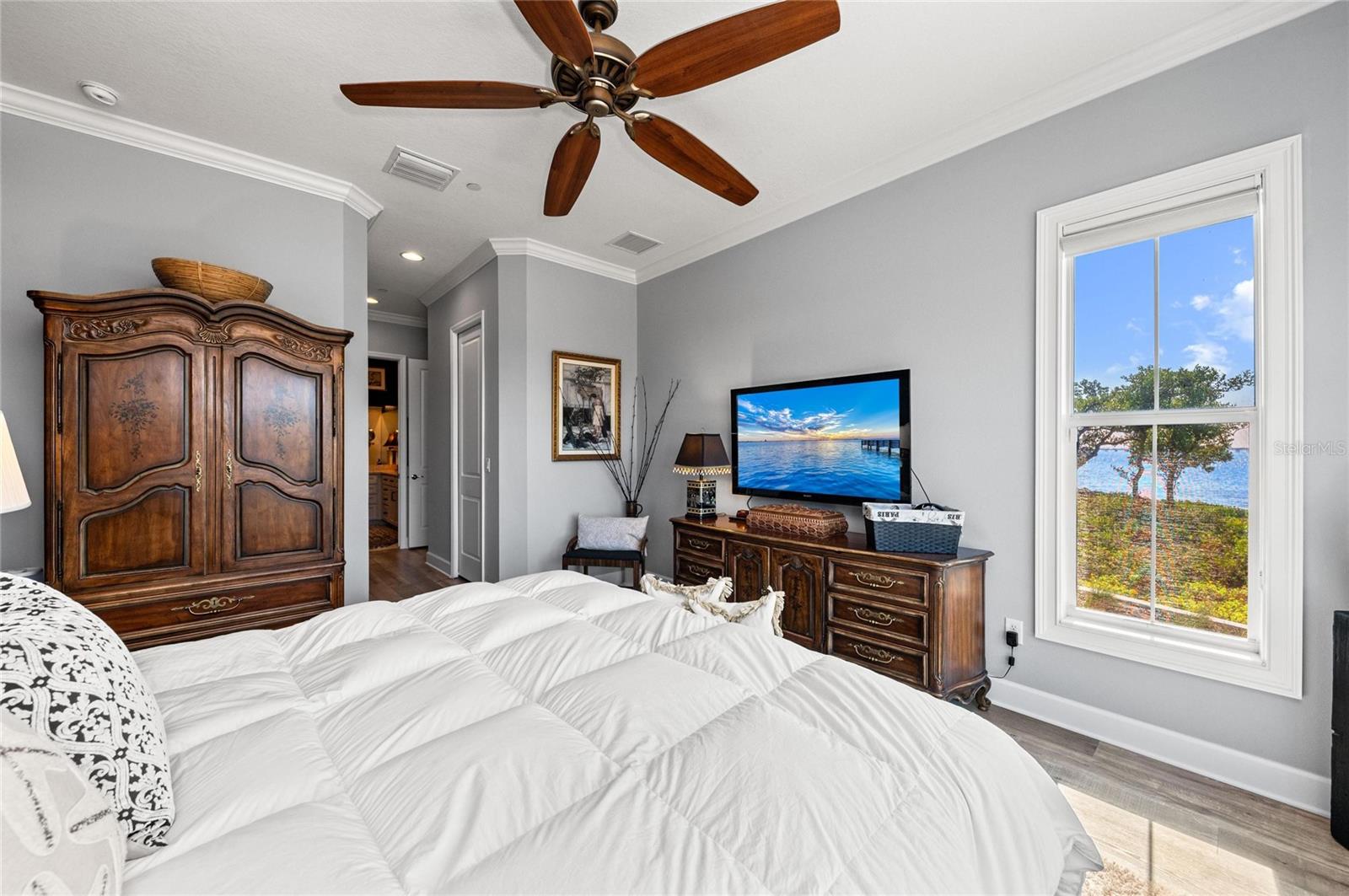 HARBOUR ISLE - EDGEWATER WALK II - Residential