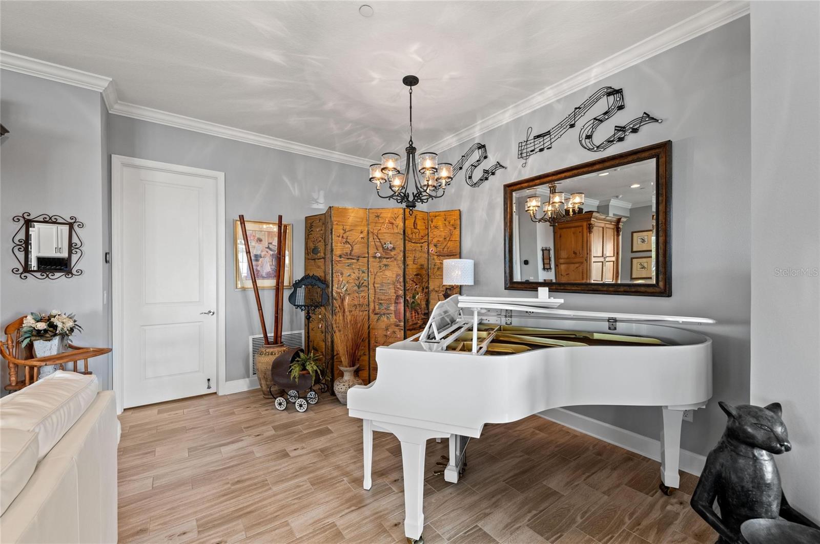 HARBOUR ISLE - EDGEWATER WALK II - Residential