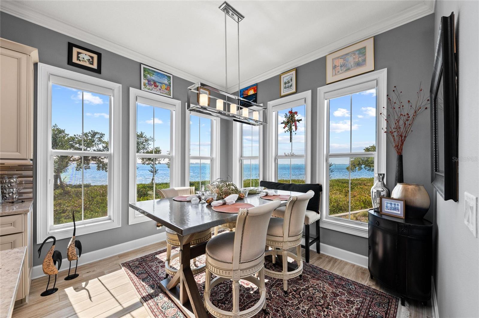 HARBOUR ISLE - EDGEWATER WALK II - Residential