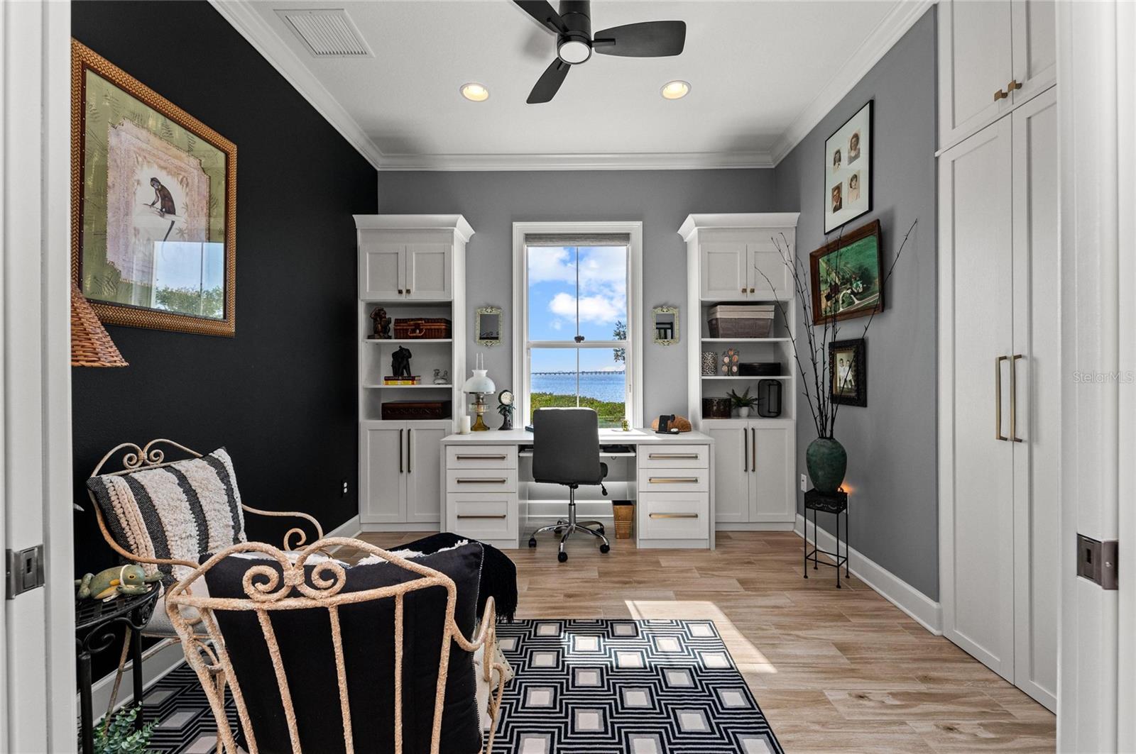 HARBOUR ISLE - EDGEWATER WALK II - Residential