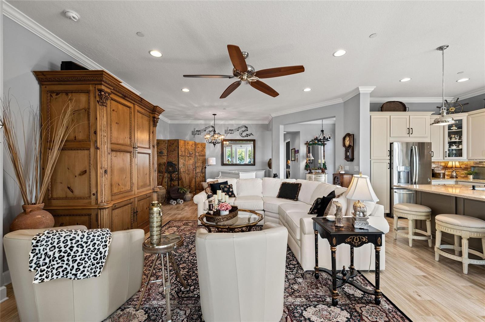 HARBOUR ISLE - EDGEWATER WALK II - Residential