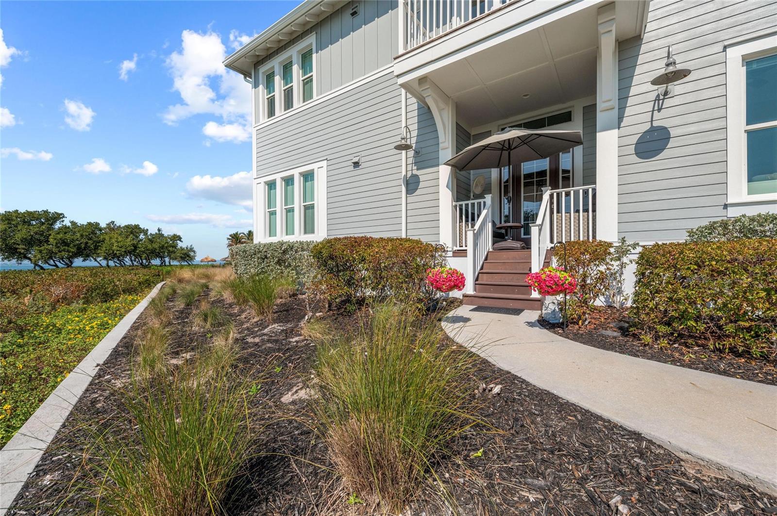 HARBOUR ISLE - EDGEWATER WALK II - Residential
