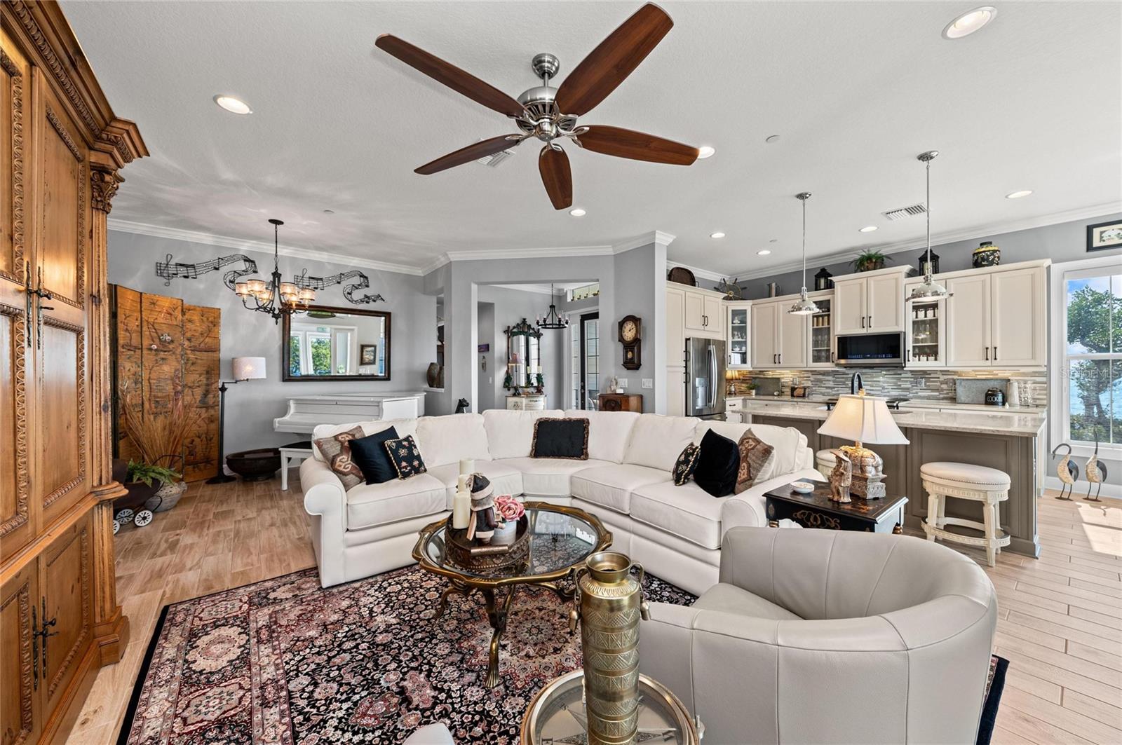 HARBOUR ISLE - EDGEWATER WALK II - Residential