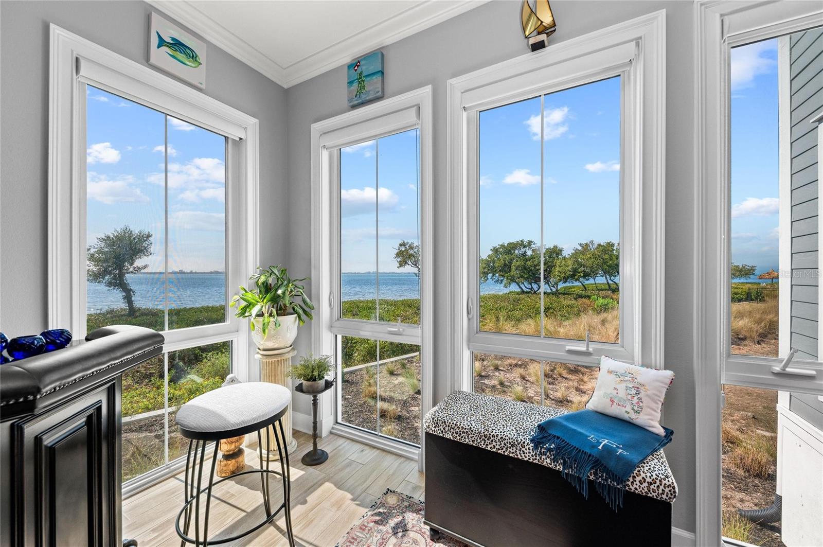 HARBOUR ISLE - EDGEWATER WALK II - Residential