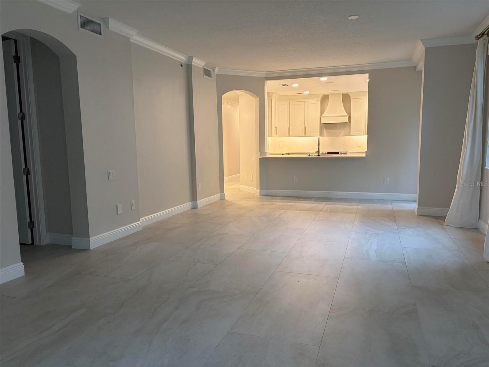 THE MOORINGS AT EDGEWATER - Residential