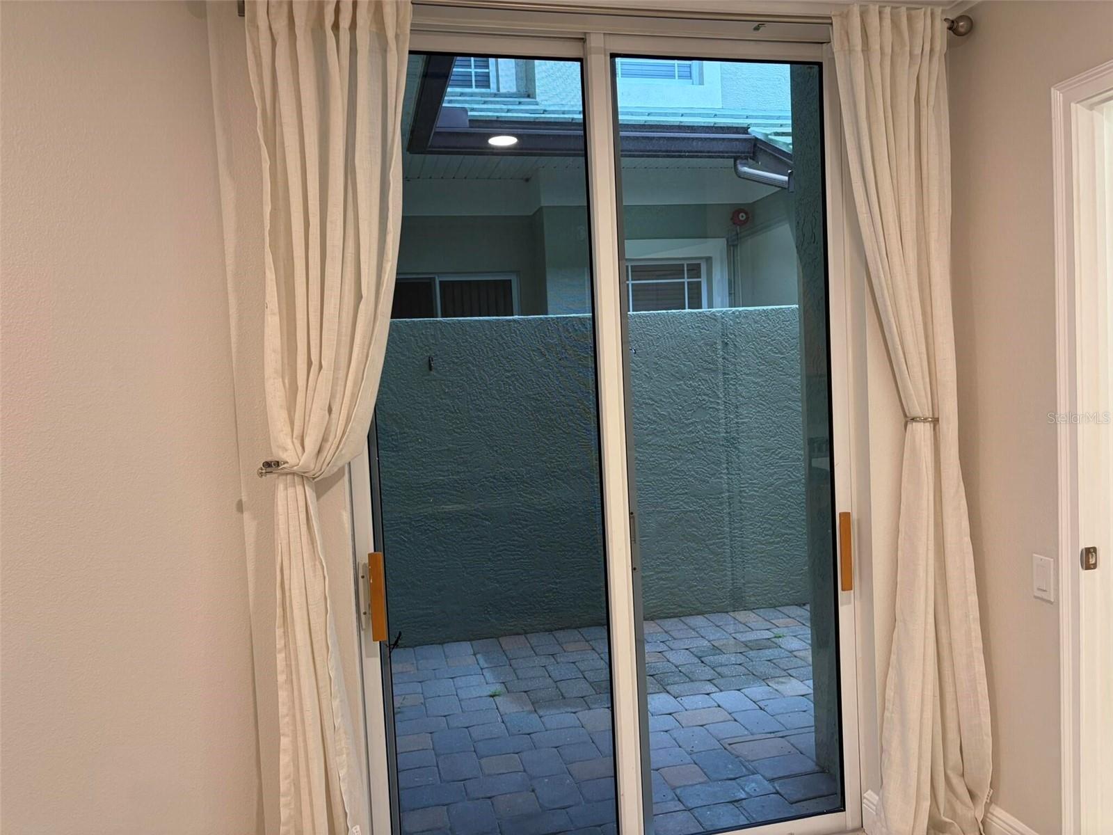 THE MOORINGS AT EDGEWATER - Residential