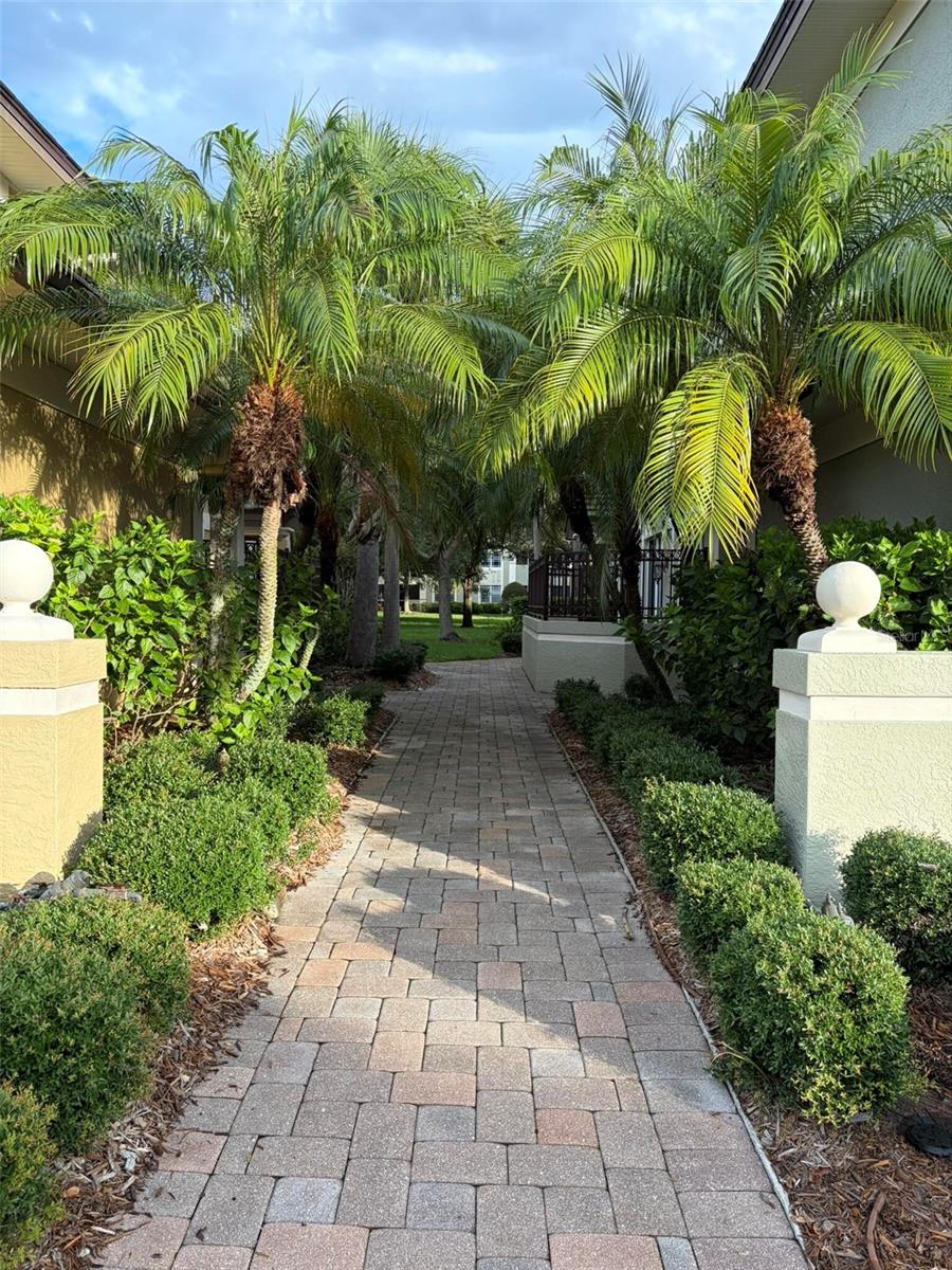 THE MOORINGS AT EDGEWATER - Residential