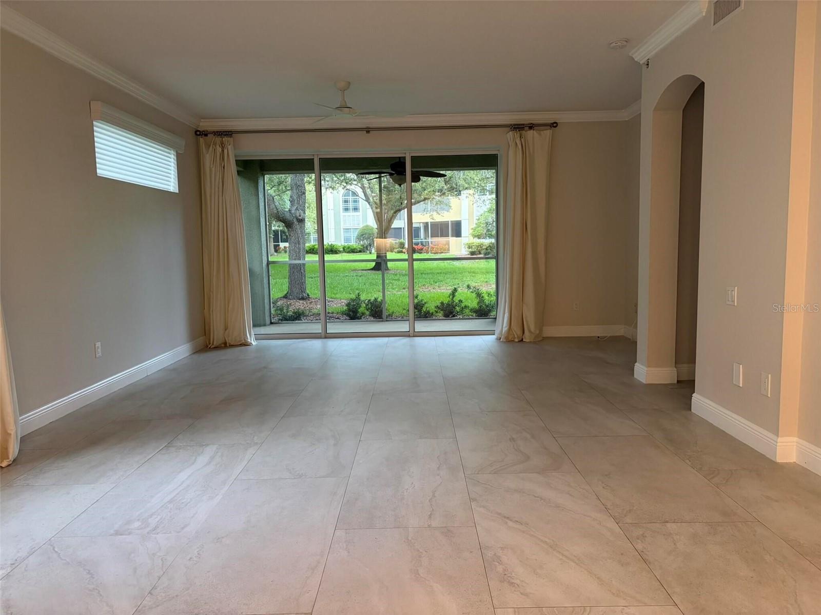 THE MOORINGS AT EDGEWATER - Residential