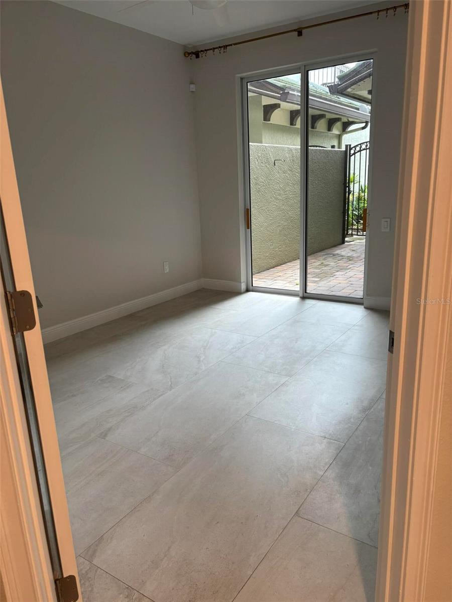 THE MOORINGS AT EDGEWATER - Residential