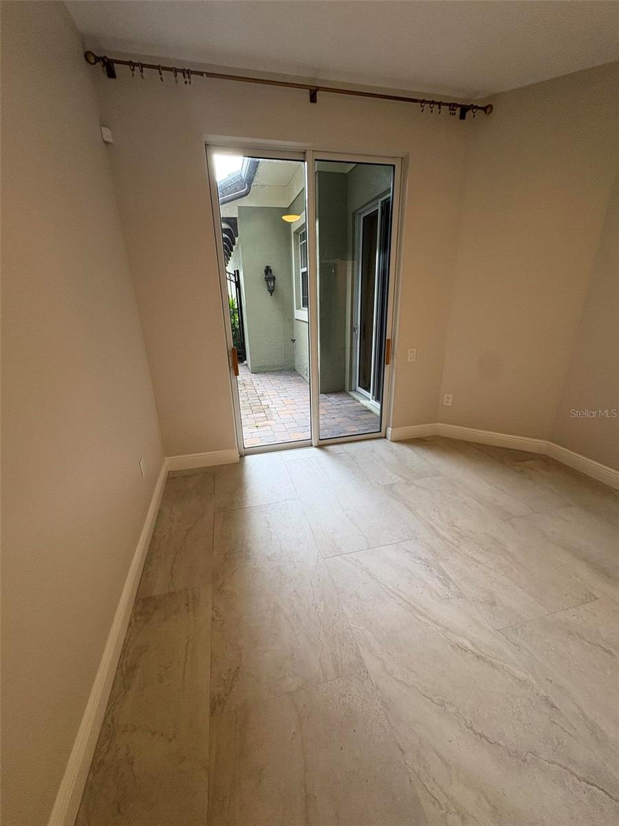 THE MOORINGS AT EDGEWATER - Residential