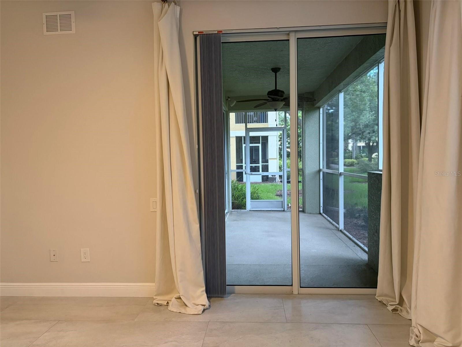 THE MOORINGS AT EDGEWATER - Residential