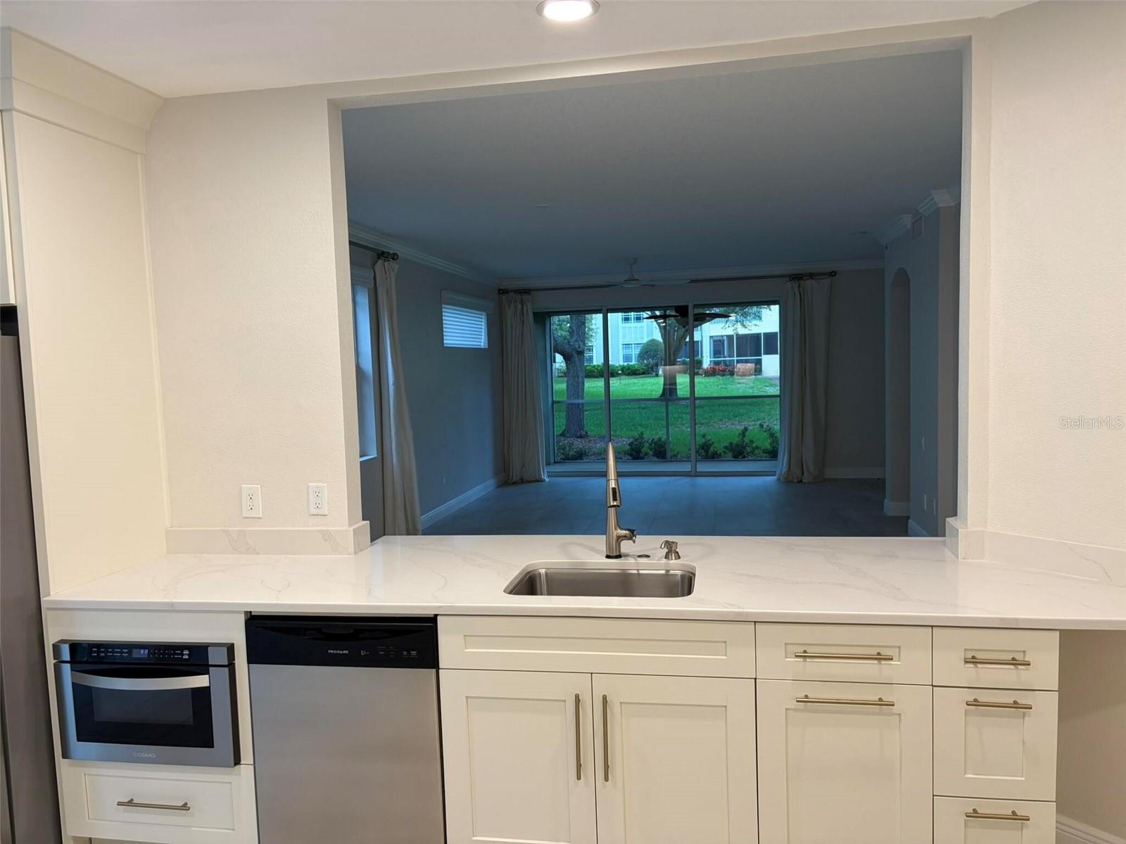 THE MOORINGS AT EDGEWATER - Residential