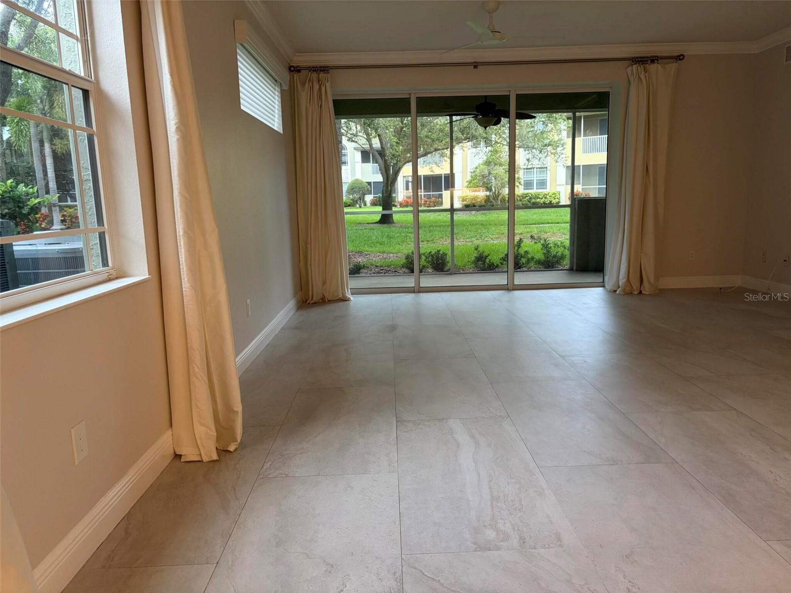 THE MOORINGS AT EDGEWATER - Residential