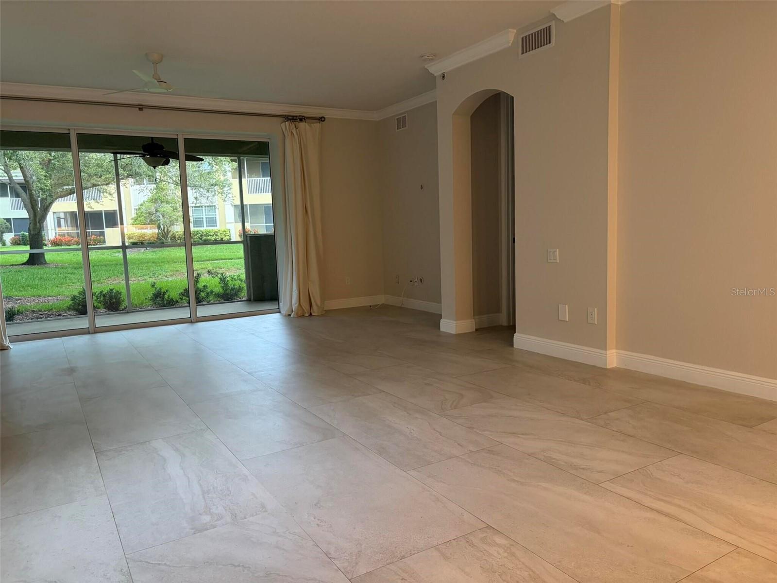 THE MOORINGS AT EDGEWATER - Residential