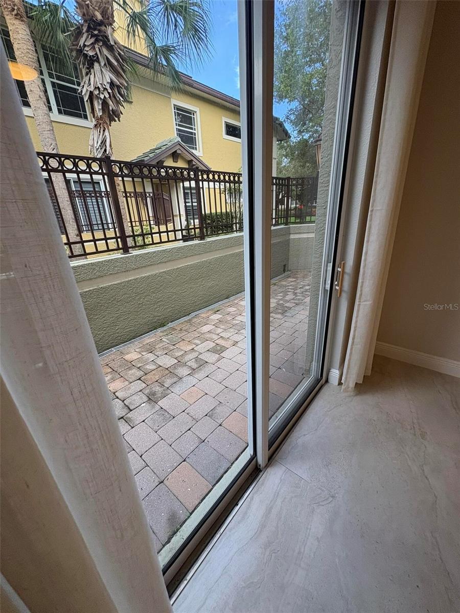 THE MOORINGS AT EDGEWATER - Residential