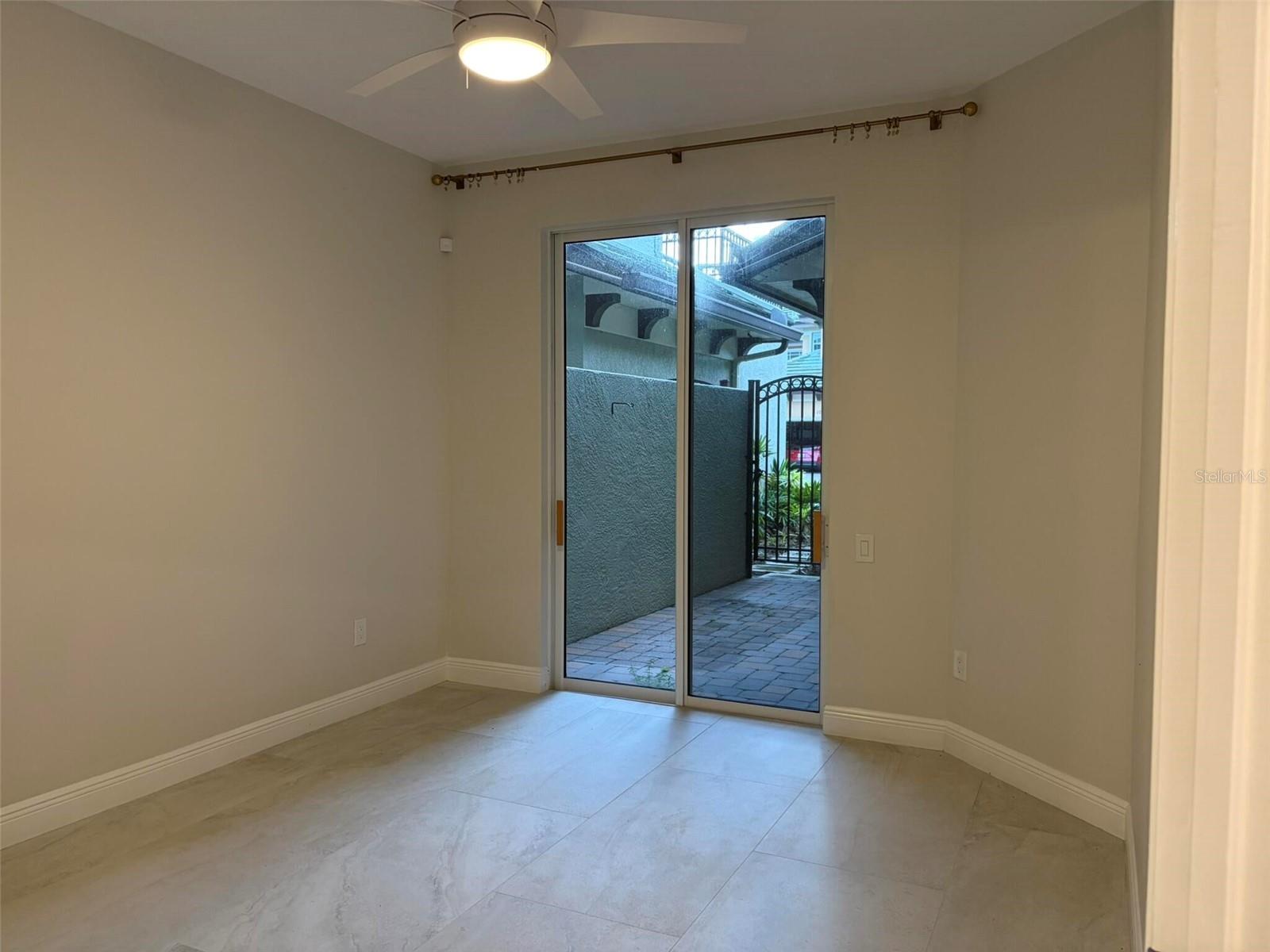 THE MOORINGS AT EDGEWATER - Residential