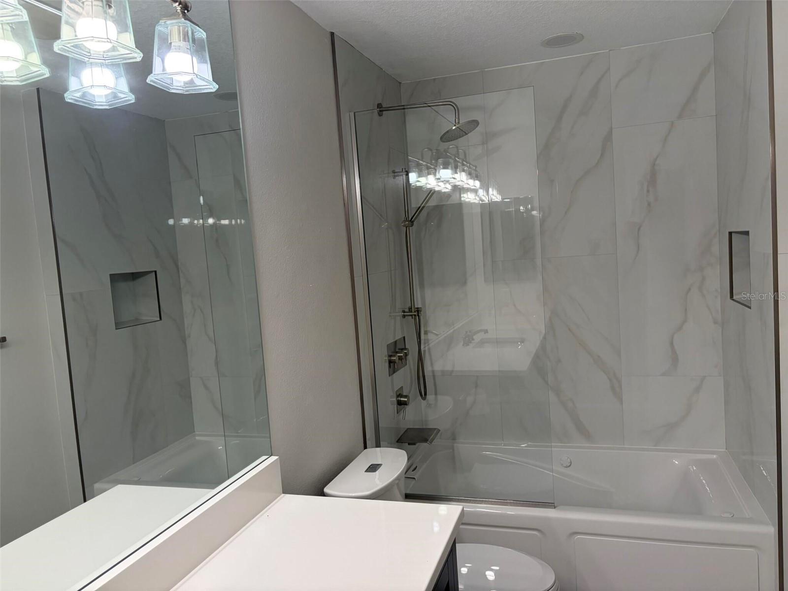 THE MOORINGS AT EDGEWATER - Residential
