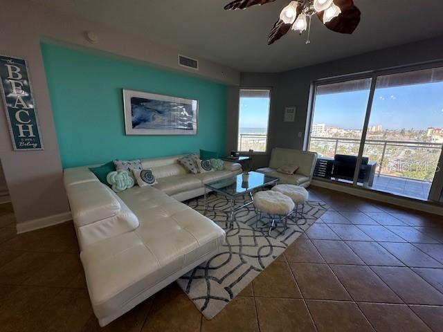BELLE HARBOR CONDO - Residential Lease