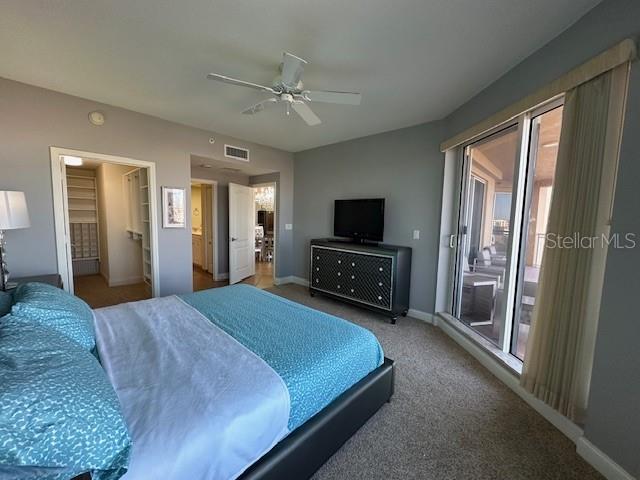 BELLE HARBOR CONDO - Residential Lease