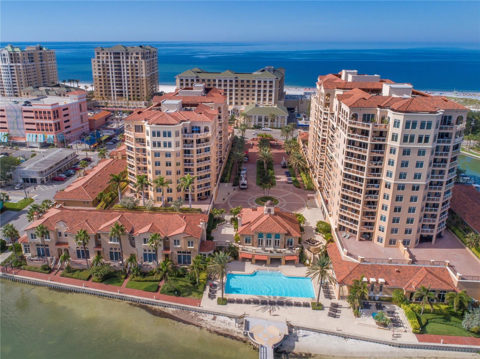 BELLE HARBOR CONDO - Residential Lease