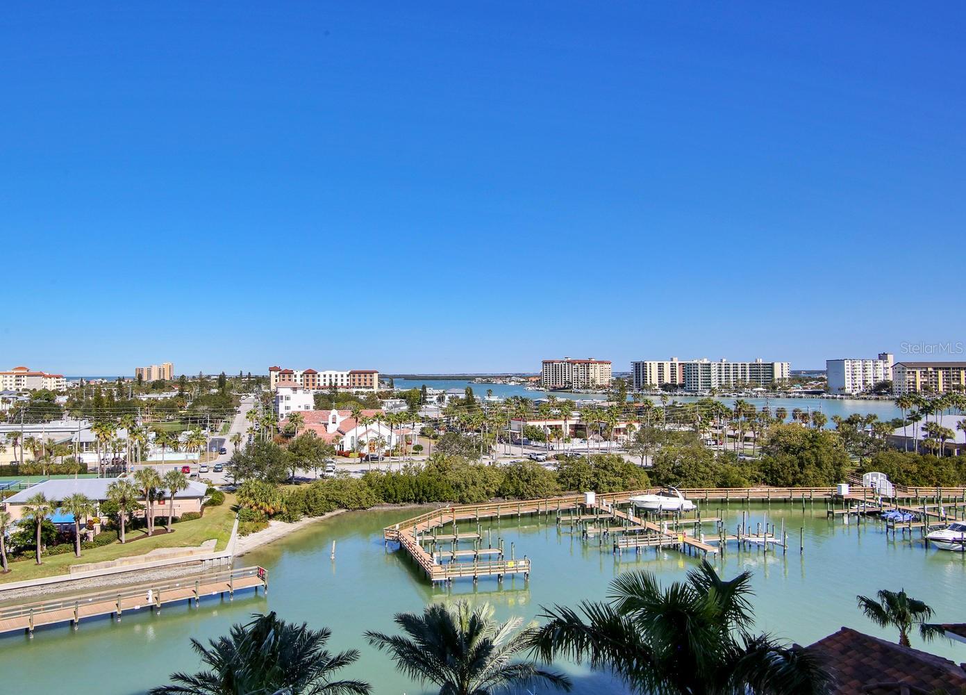 BELLE HARBOR CONDO - Residential Lease